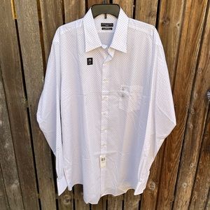 shaq dress shirts Shaq button down dress shirt
